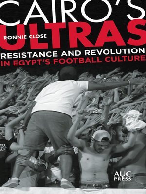 cover image of Cairo's Ultras